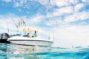 Рыбалка на Мальдивах - одно из основных занятий местных жителей